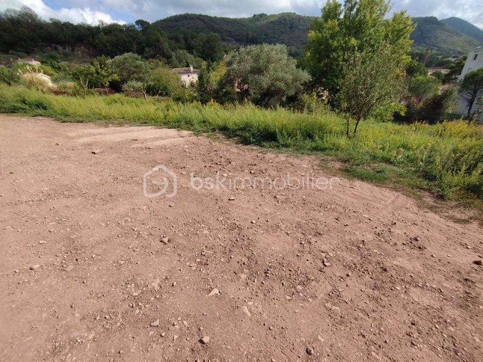 Vente Terrain à Lodève 0 pièce