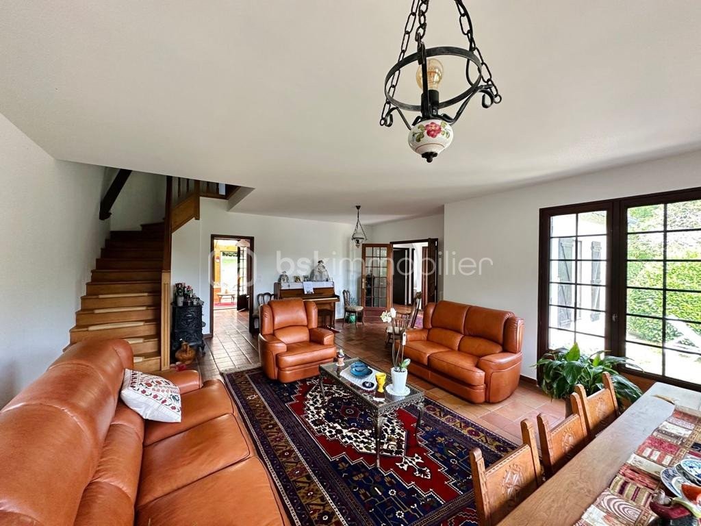 Vente Maison à Saint-Maurice-Montcouronne 11 pièces