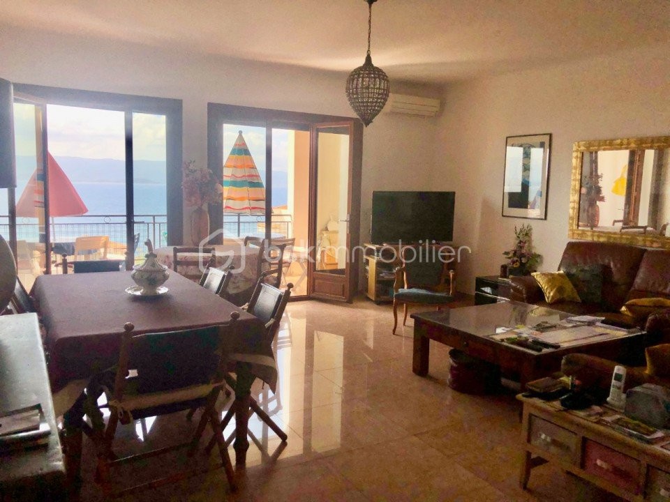 Vente Appartement à Ajaccio 3 pièces