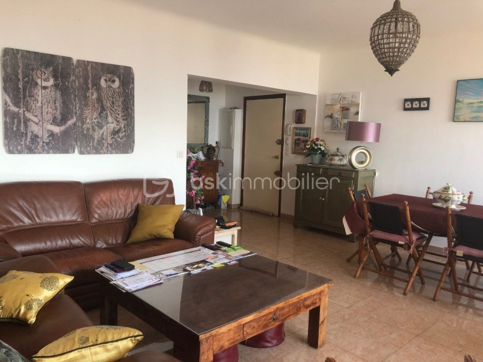 Vente Appartement à Ajaccio 3 pièces