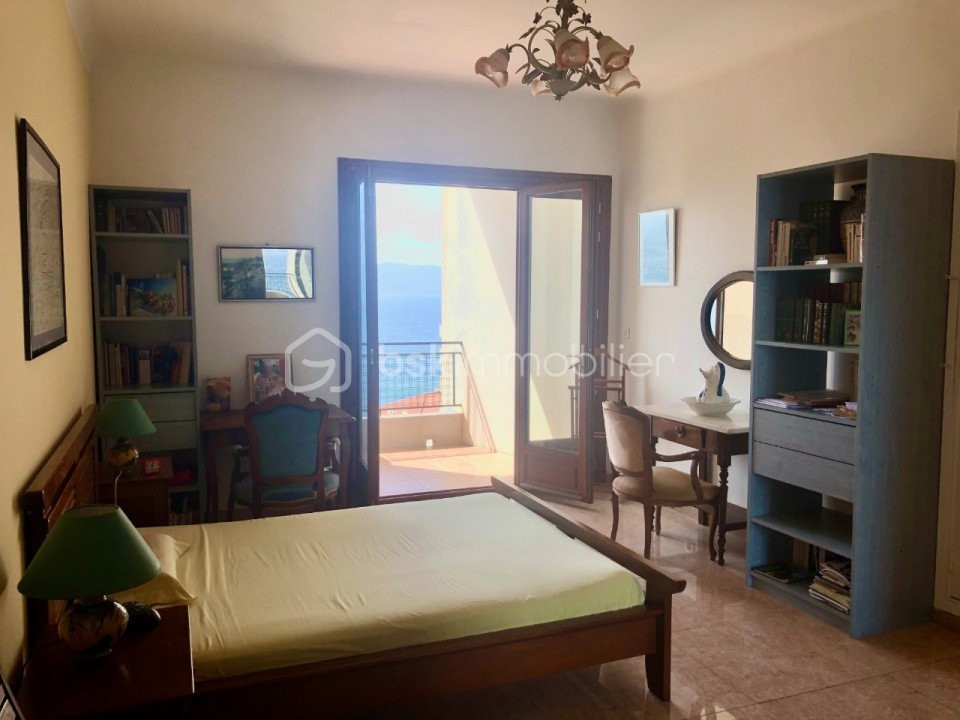 Vente Appartement à Ajaccio 3 pièces