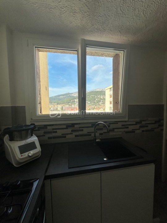 Vente Appartement à la Valette-du-Var 4 pièces