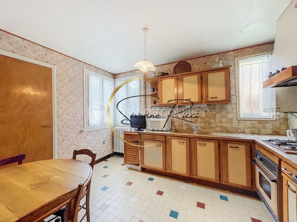 Vente Maison à Limoux 5 pièces