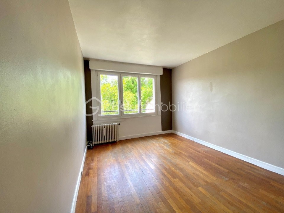 Vente Appartement à Antony 4 pièces