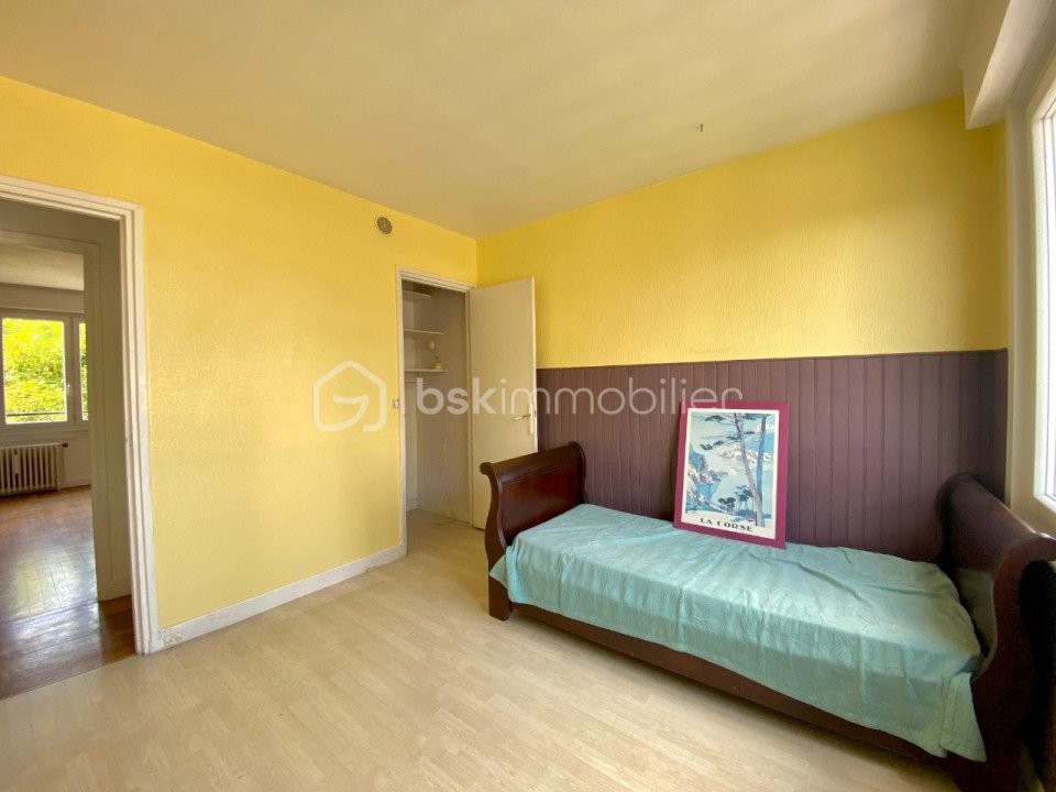 Vente Appartement à Antony 4 pièces