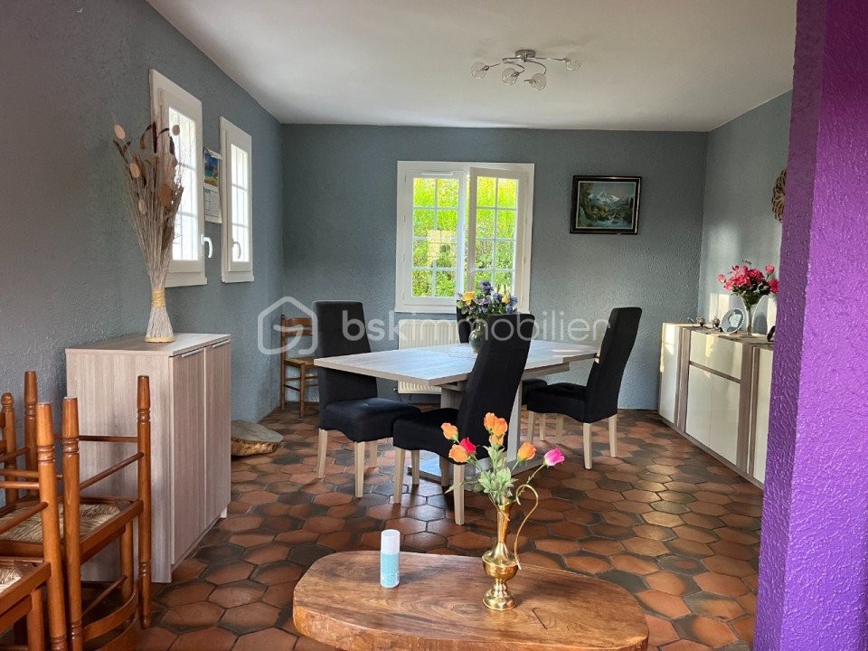 Vente Maison à la Douze 6 pièces