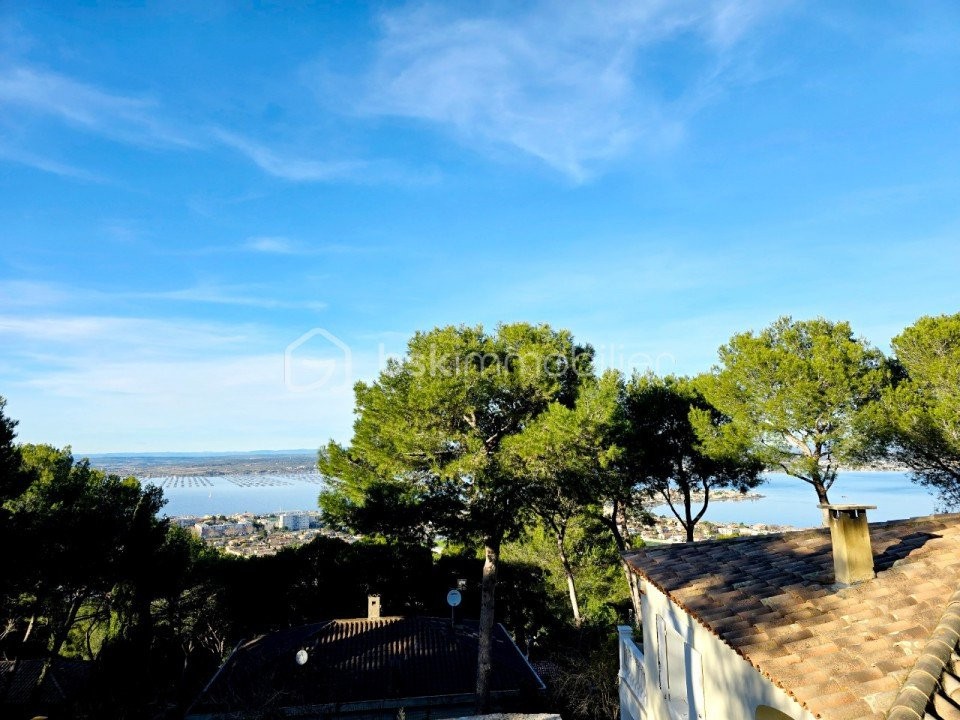 Vente Maison à Sète 5 pièces