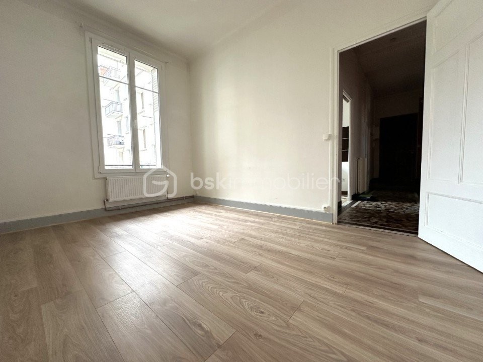 Vente Appartement à Chambéry 3 pièces