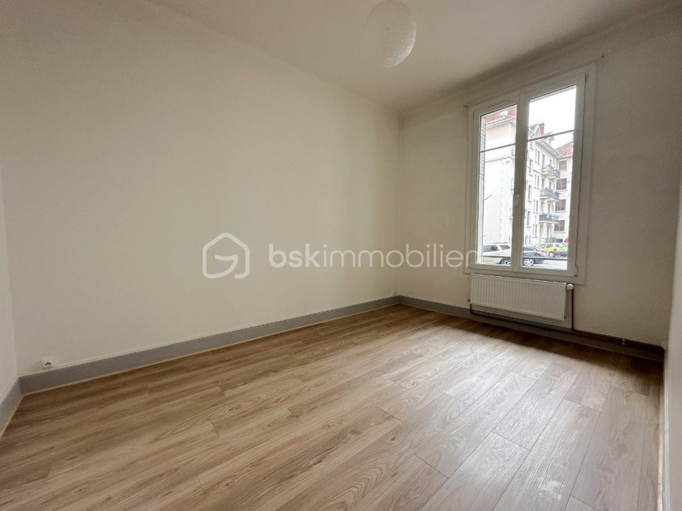 Vente Appartement à Chambéry 3 pièces