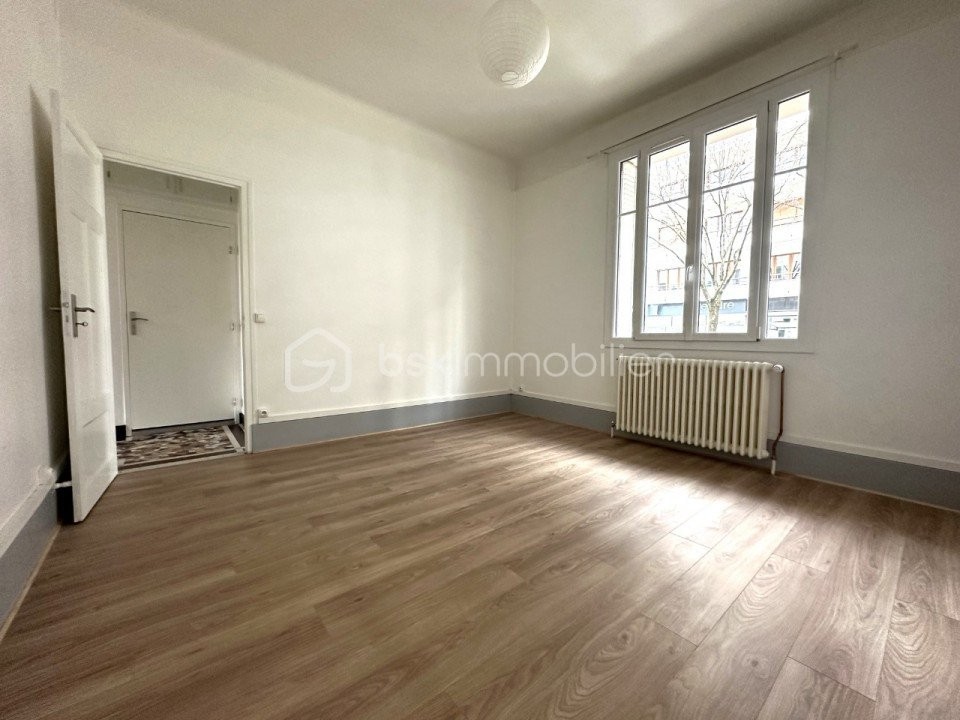 Vente Appartement à Chambéry 3 pièces