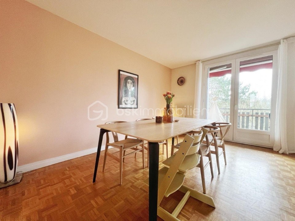 Vente Appartement à Marly-le-Roi 6 pièces