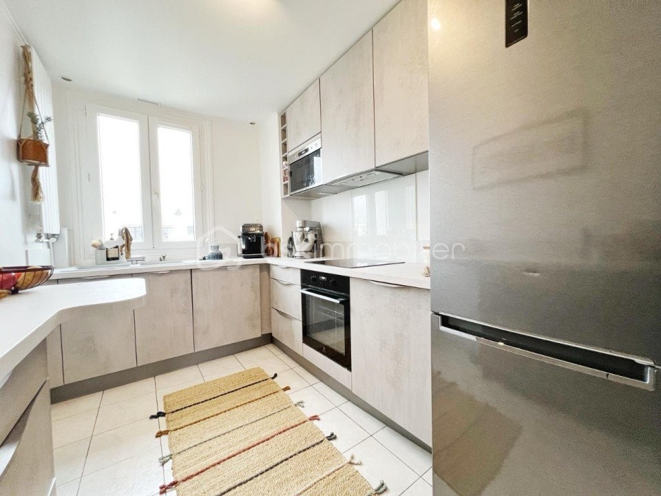 Vente Appartement à Marly-le-Roi 6 pièces