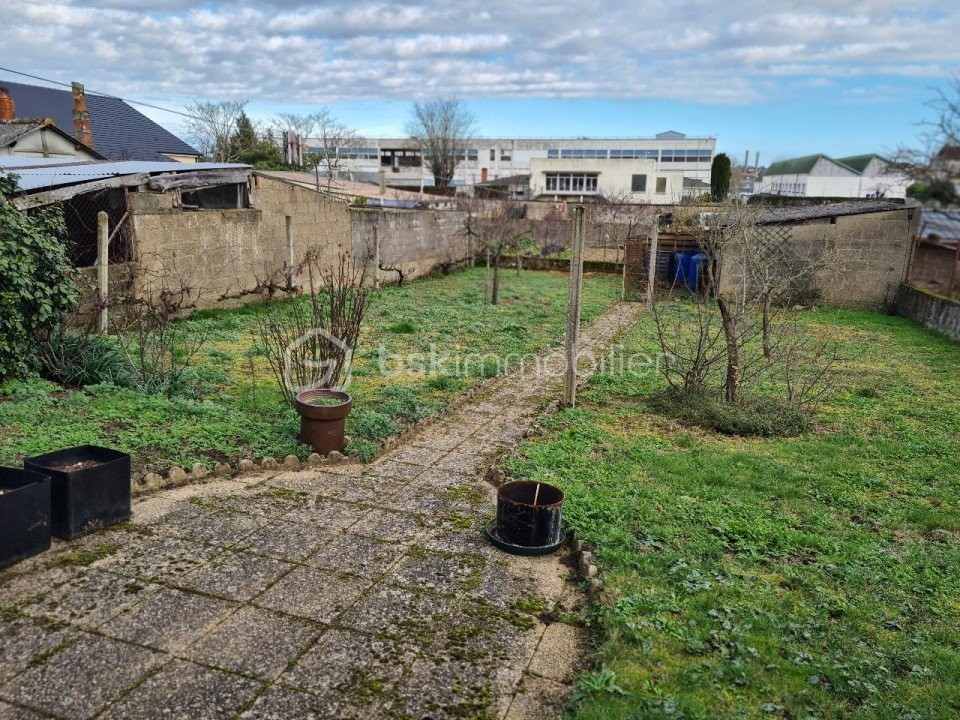 Vente Maison à Châtellerault 7 pièces