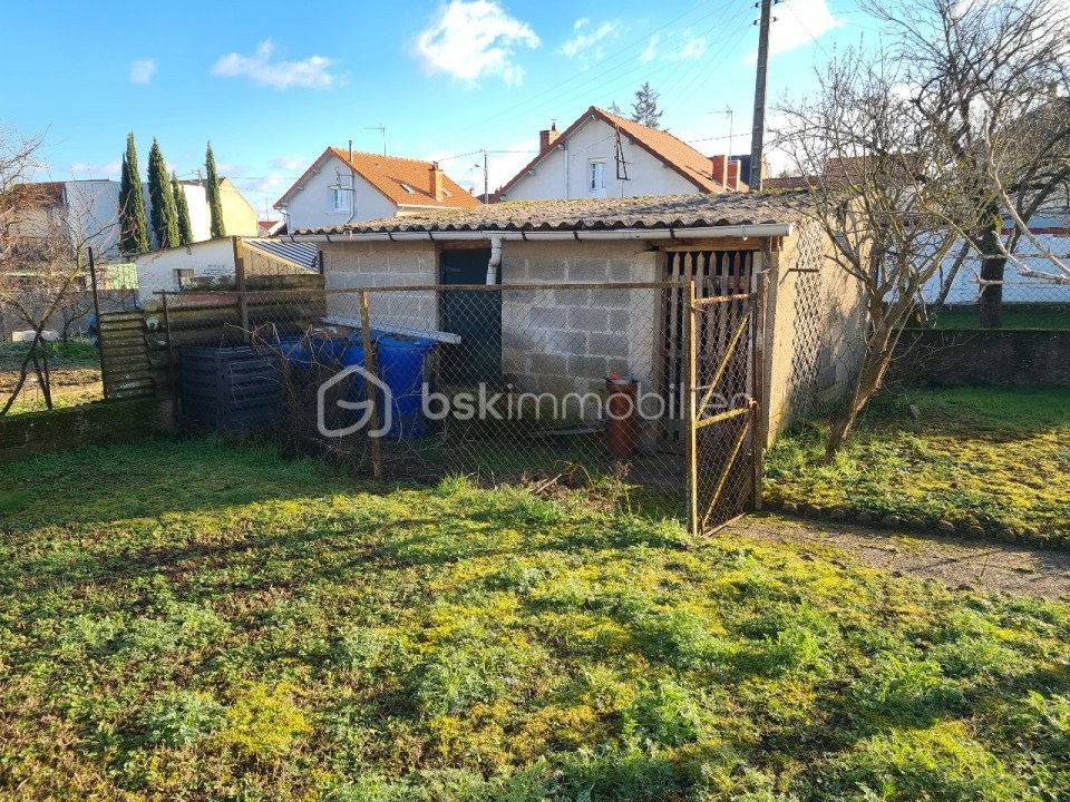 Vente Maison à Châtellerault 7 pièces