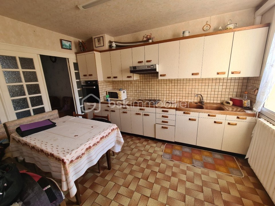 Vente Maison à Châtellerault 7 pièces