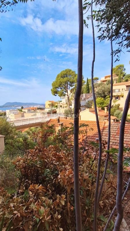 Vente Maison à Toulon 6 pièces