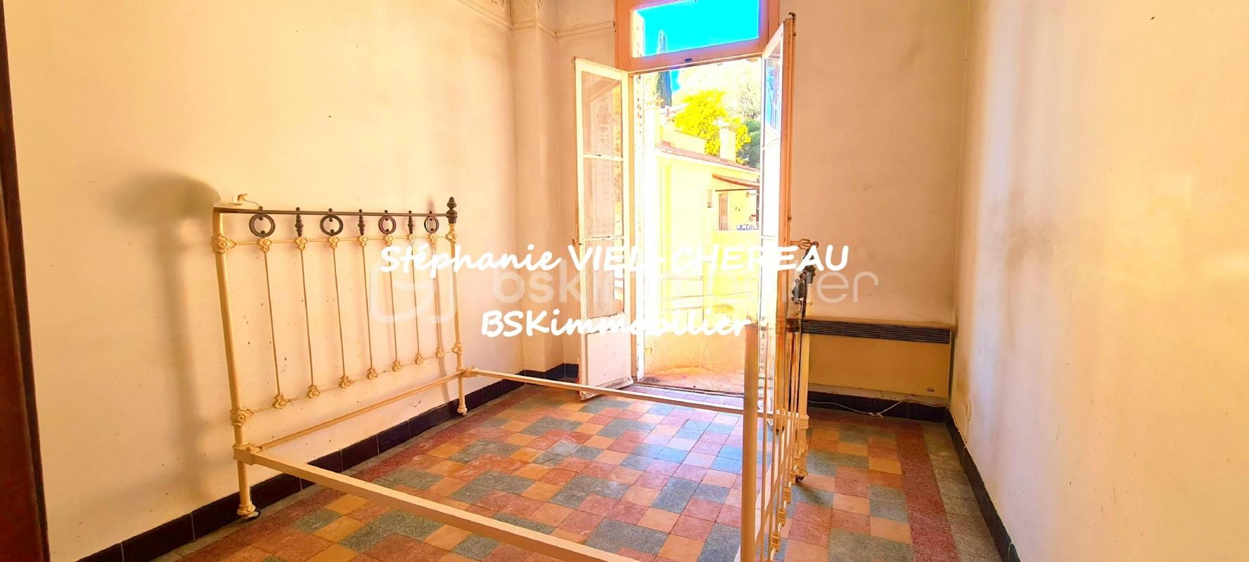 Vente Maison à Toulon 6 pièces