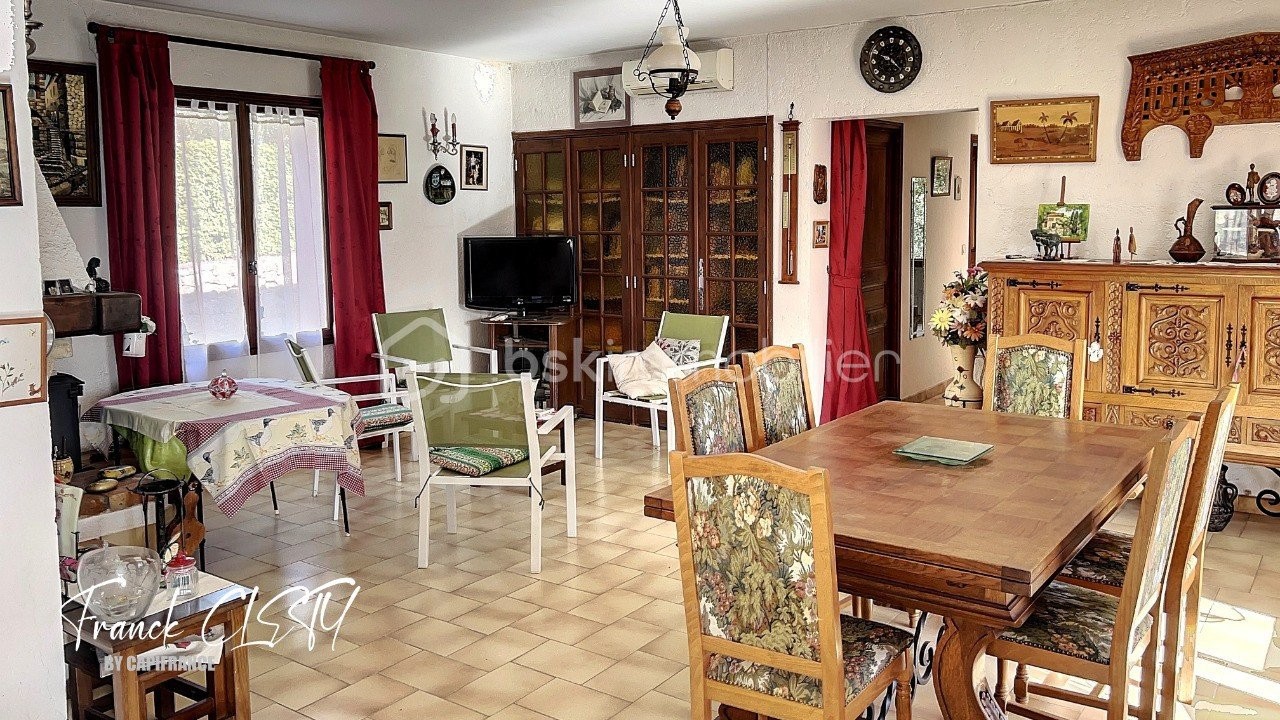 Vente Maison à Lorgues 4 pièces