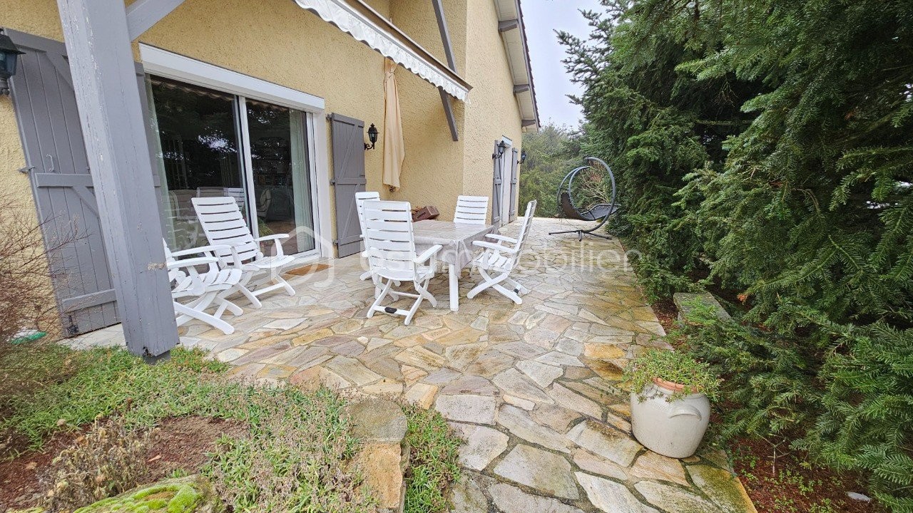 Vente Maison à Boën-sur-Lignon 9 pièces