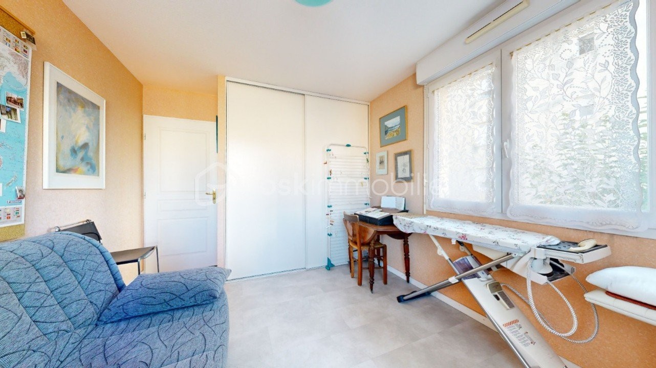 Vente Appartement à Brive-la-Gaillarde 4 pièces