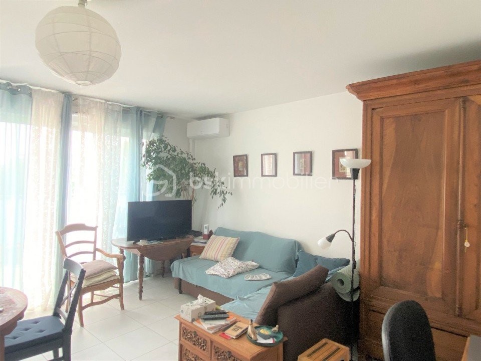 Vente Appartement à Montpellier 3 pièces