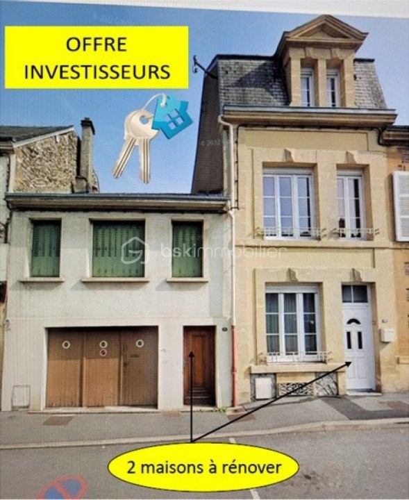 Vente Maison à Bogny-sur-Meuse 5 pièces