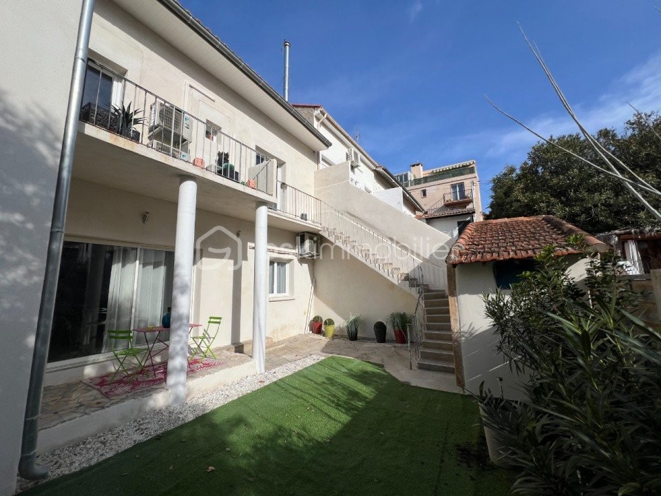 Vente Maison à Béziers 6 pièces