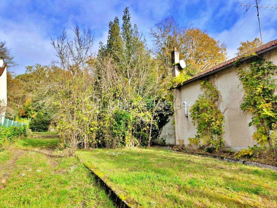 Vente Maison à Montigny-sur-Loing 6 pièces