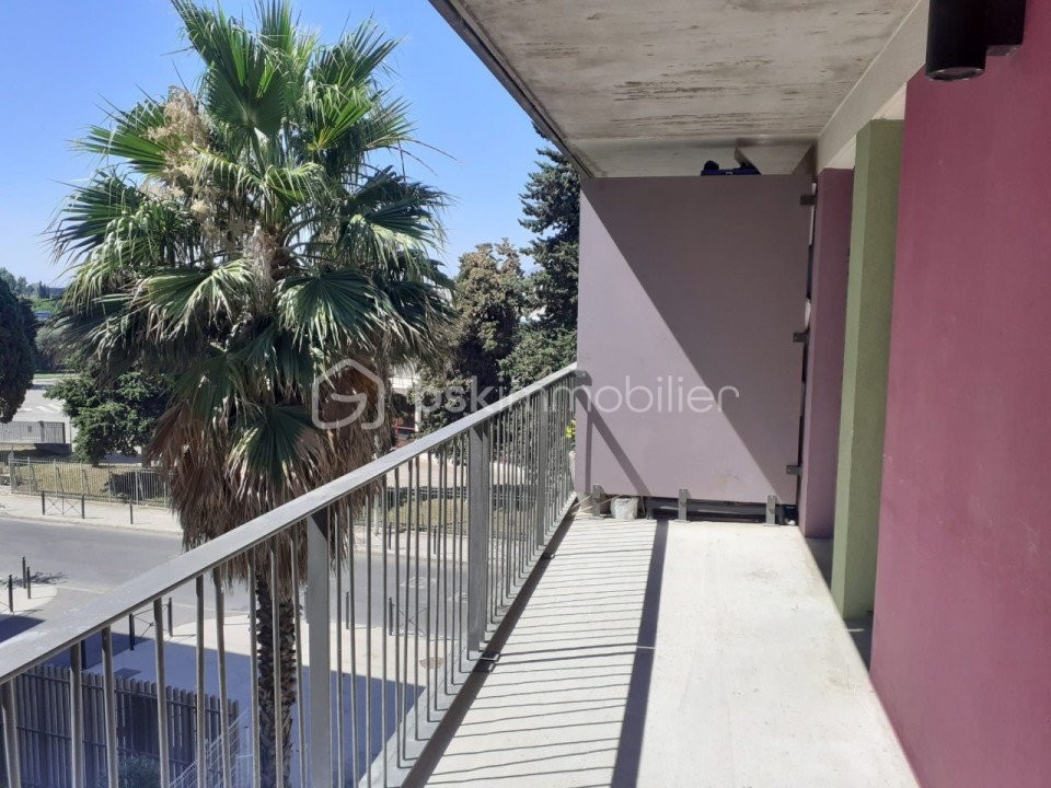 Vente Appartement à Montpellier 2 pièces