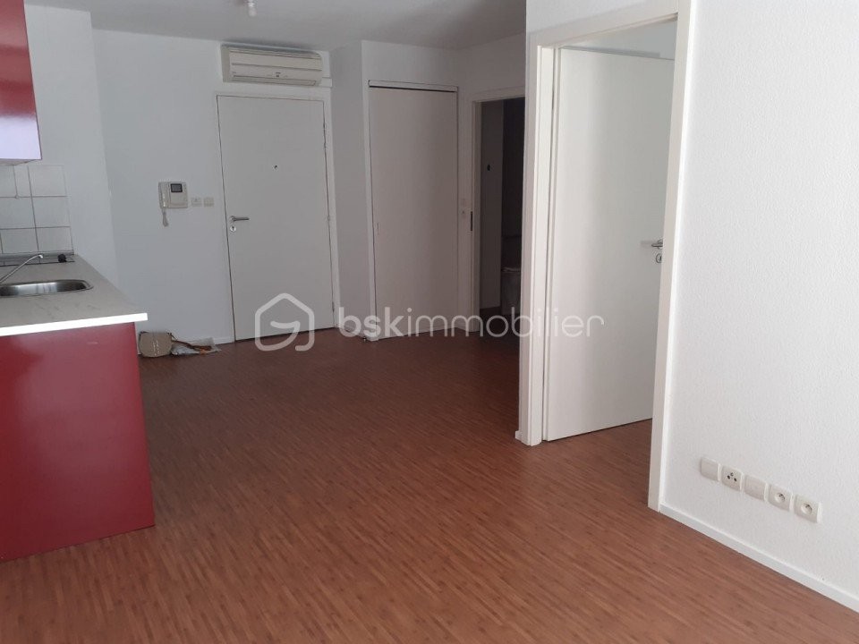 Vente Appartement à Montpellier 2 pièces