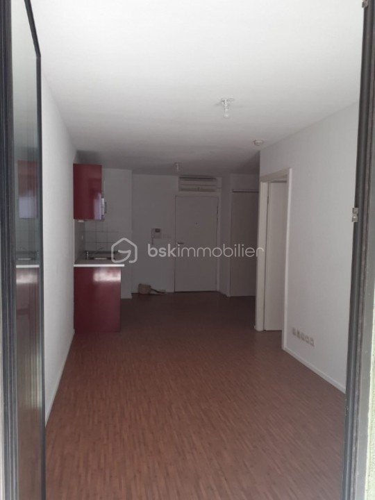 Vente Appartement à Montpellier 2 pièces