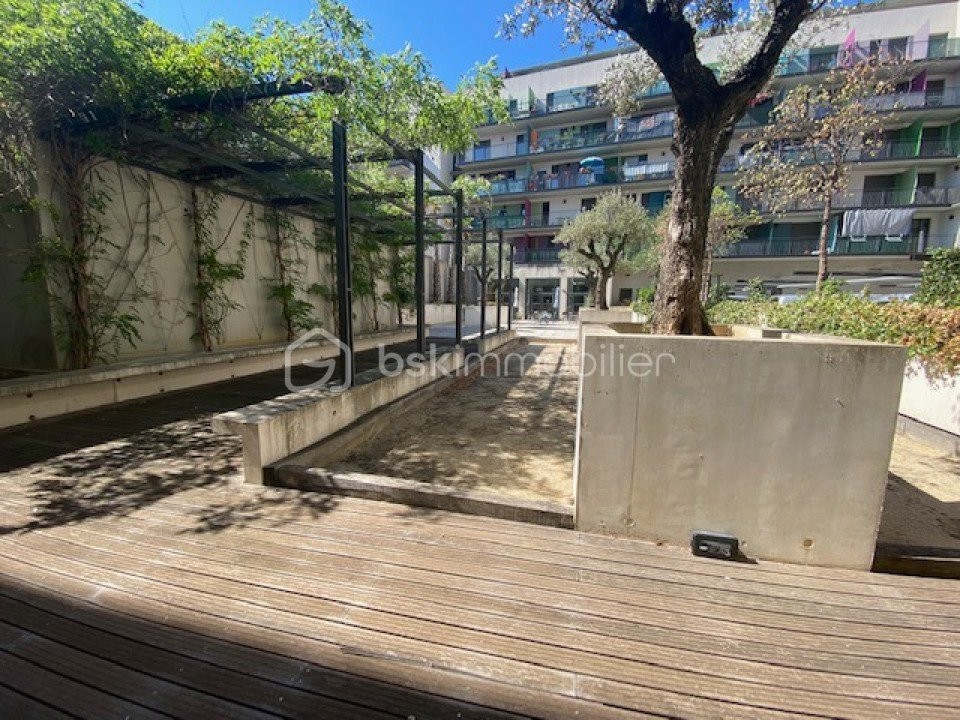 Vente Appartement à Montpellier 2 pièces