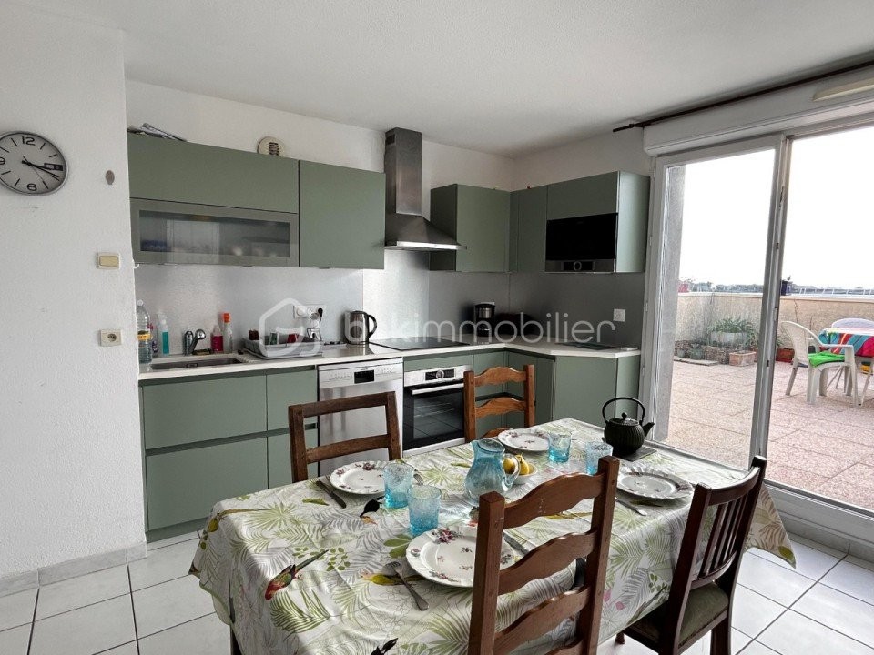 Vente Appartement à Agde 4 pièces