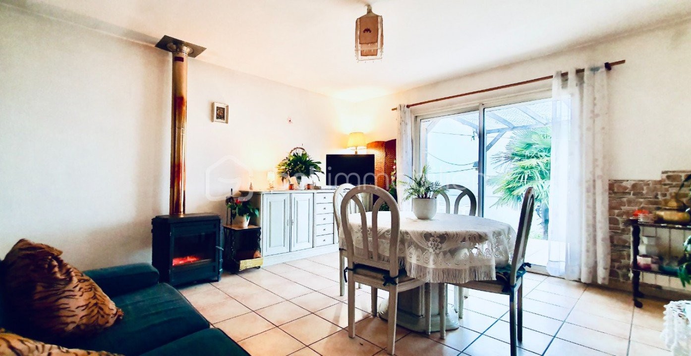 Vente Maison à Arzacq-Arraziguet 9 pièces