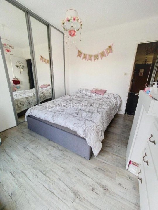 Vente Appartement à Toulon 3 pièces