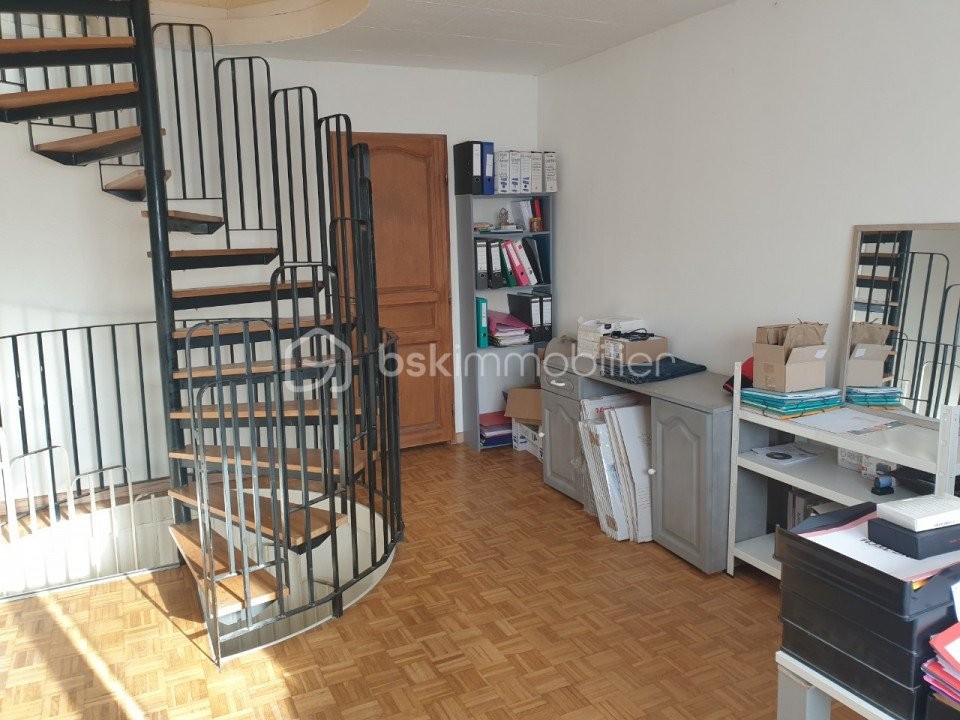 Vente Maison à Bondoufle 5 pièces