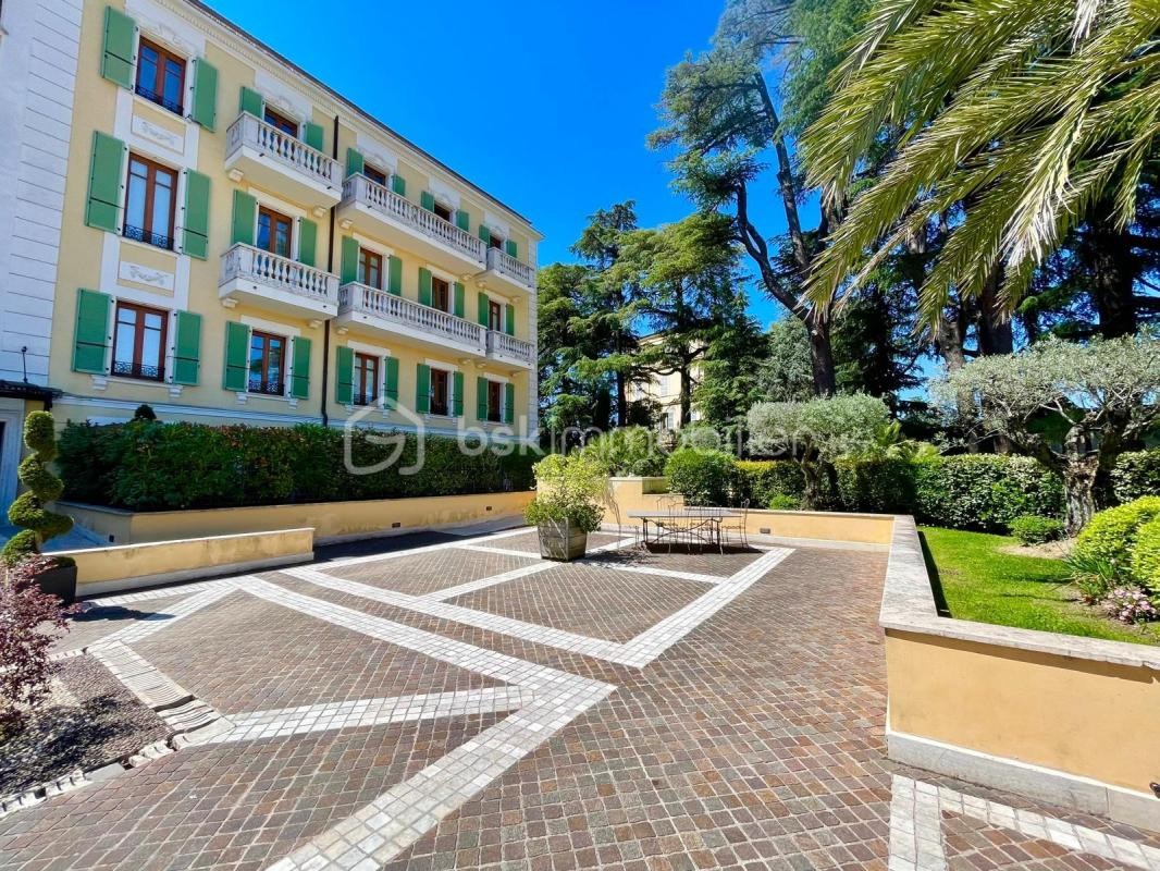 Vente Appartement à Cannes 7 pièces