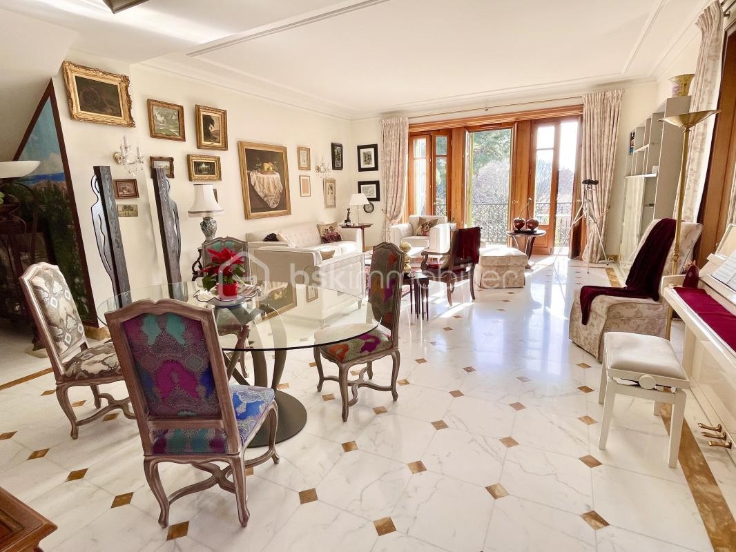 Vente Appartement à Cannes 7 pièces