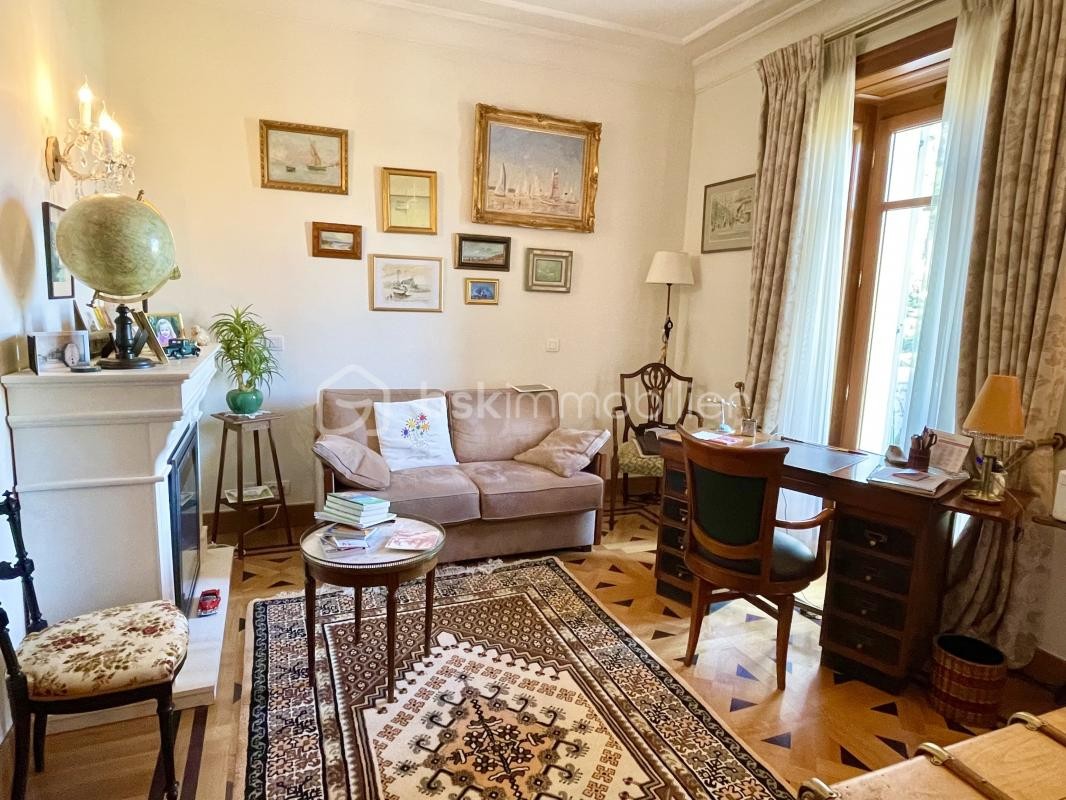 Vente Appartement à Cannes 7 pièces