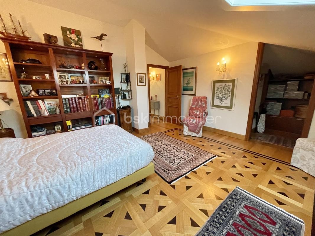 Vente Appartement à Cannes 7 pièces