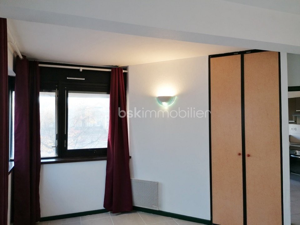 Vente Appartement à Marmande 2 pièces