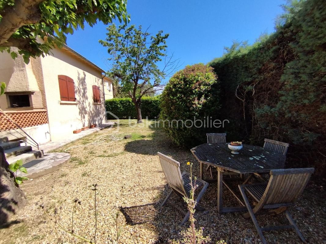 Vente Maison à Clermont-l'Hérault 7 pièces