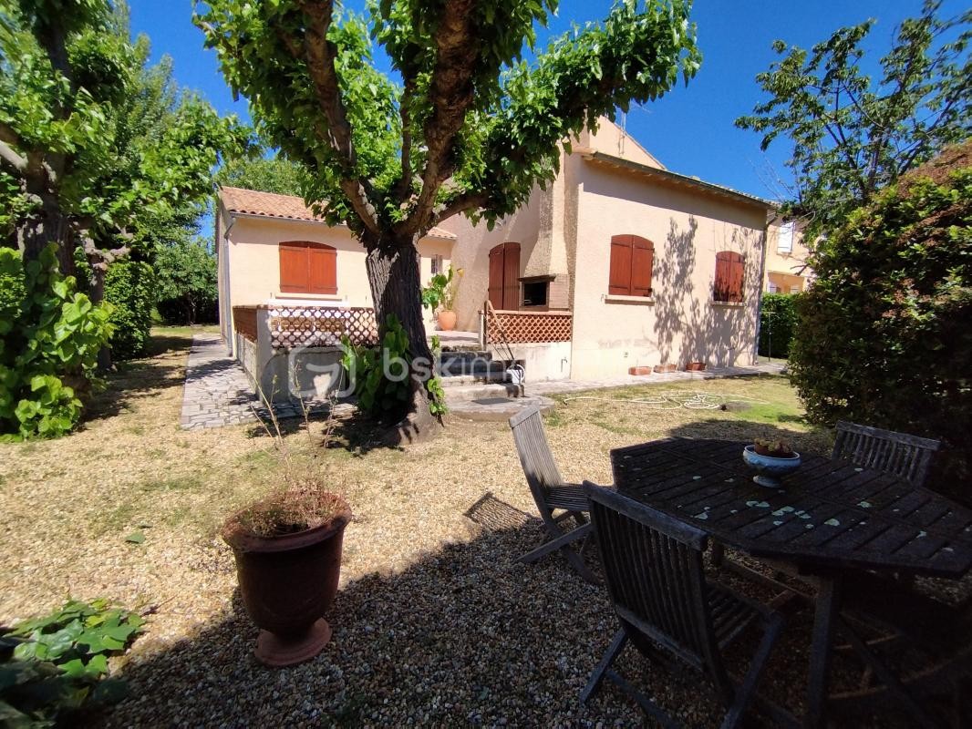 Vente Maison à Clermont-l'Hérault 7 pièces