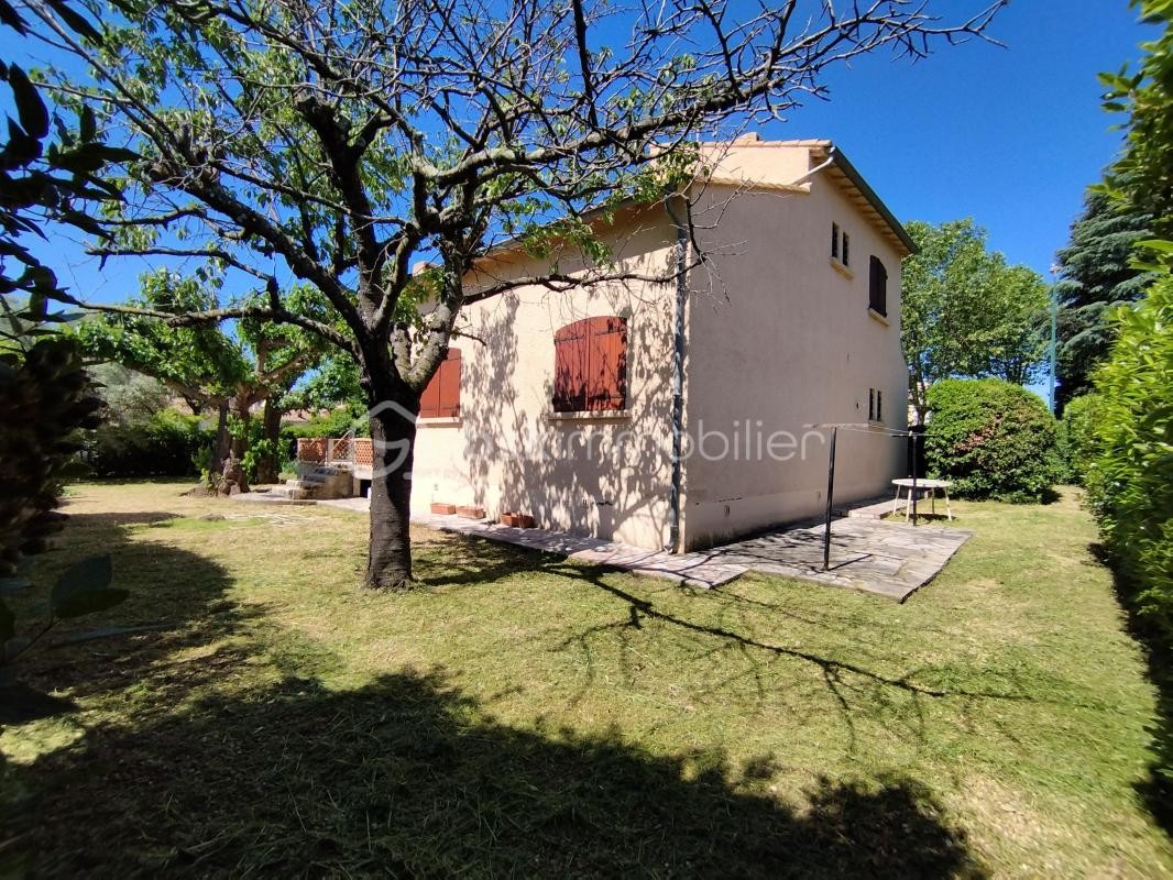 Vente Maison à Clermont-l'Hérault 7 pièces