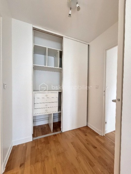 Vente Appartement à Chelles 4 pièces