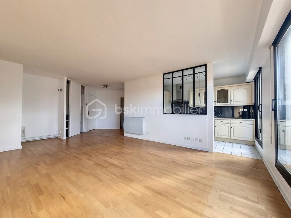 Vente Appartement à Chelles 4 pièces