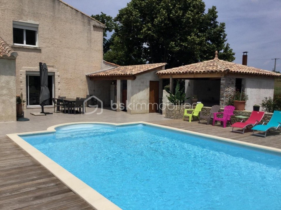 Vente Maison à Béziers 7 pièces