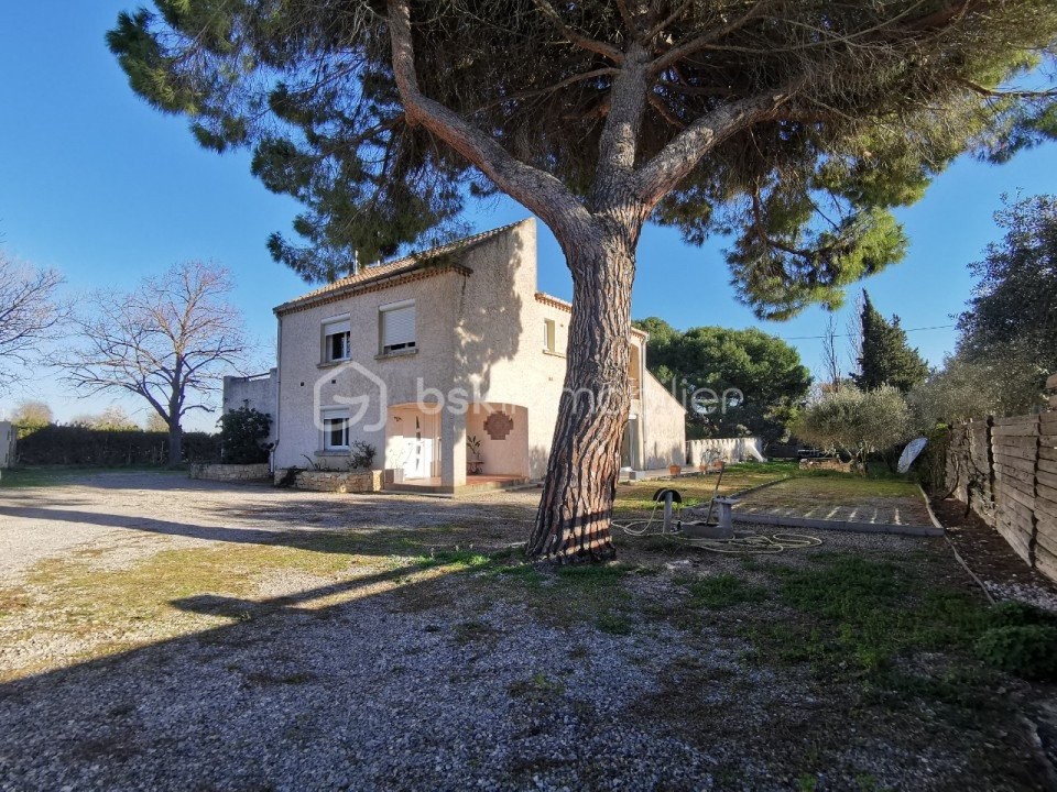 Vente Maison à Béziers 7 pièces