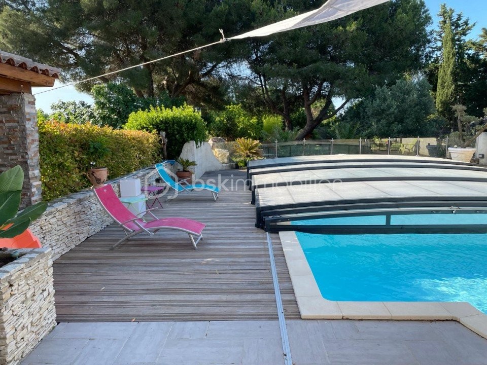 Vente Maison à Béziers 7 pièces