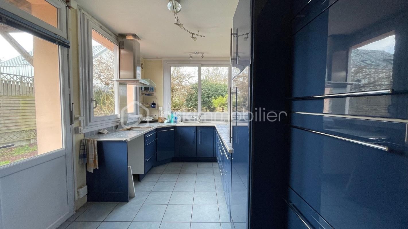 Vente Maison à Rennes 7 pièces